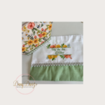 Matrizes de Bordado - Dia Das MΓ£es - Image 4