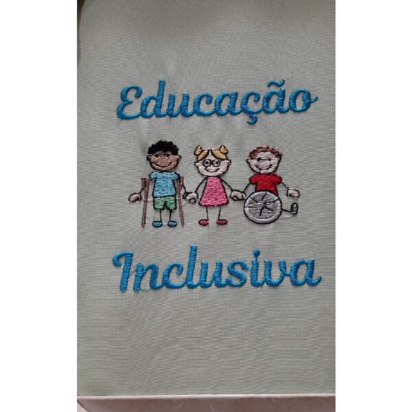 TESTE DA CLIENTE matriz-de-bordado-educação inclusiva-inclusão-educação especial-educação infantil-educação escolar-para-bordar