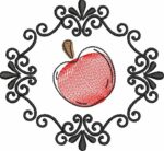 Coleção de Matrizes Semaninha Frutal - Image 2