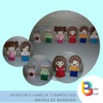 Dedoches Família Terapêutica