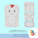 Bebê e acessórios - Image 2