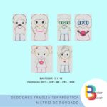Dedoches Família Terapêutica - Image 2