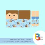 Naninha André – Arte Digital