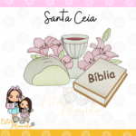 Matriz -Santa Ceia - Image 4