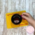 [Projeto na Bordadeira] Mug Rug Dia dos Professores – Matrizes de Bordado - Image 2