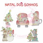 coleção natal dos sonhos