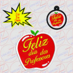 Pacote dia dos Professores Flork - Imagem 2