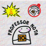 Pacote dia dos Professores Flork - Imagem 6