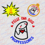 Pacote dia dos Professores Flork - Imagem 5