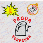 Pacote dia dos Professores Flork - Imagem 3