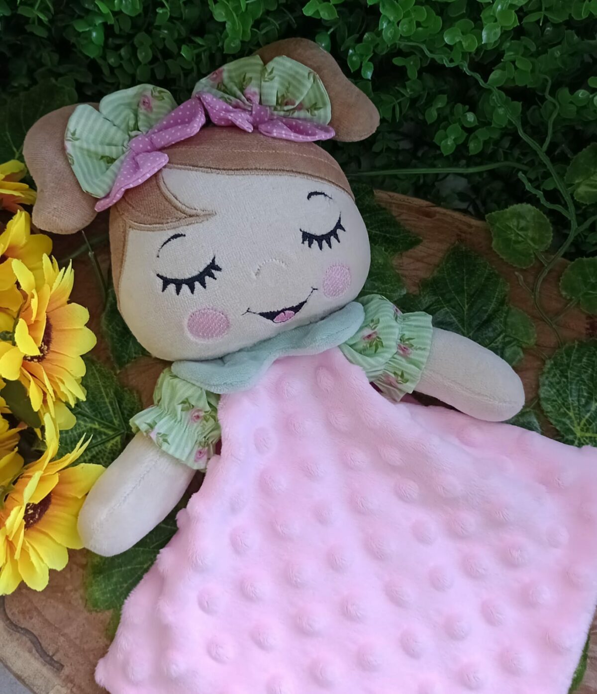 NANINHA JULIETA - Image 3