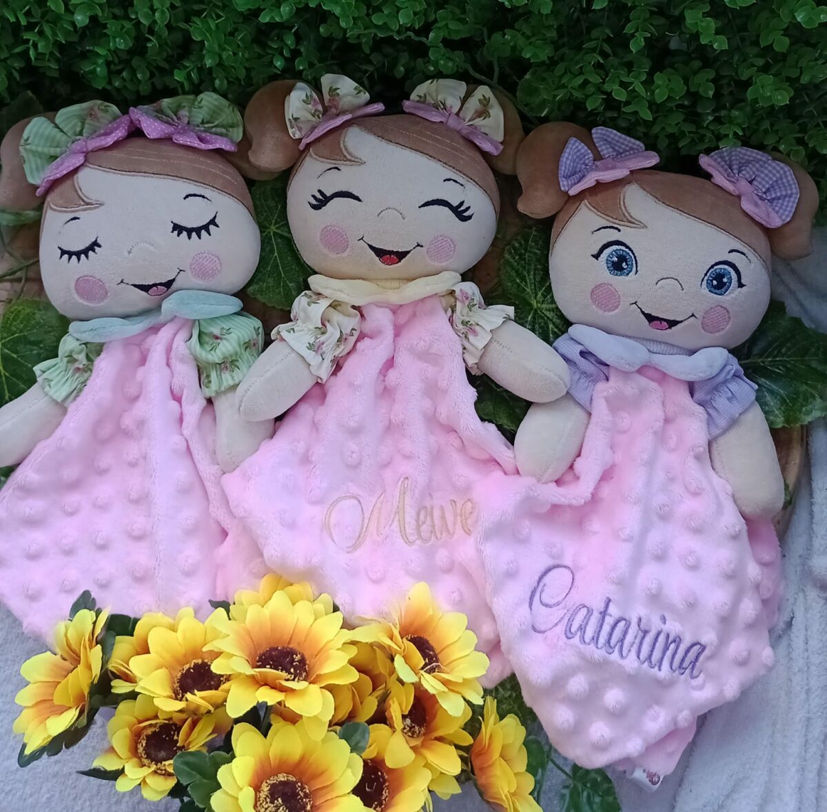 NANINHA JULIETA - Image 1
