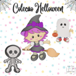 Coleção Helloween 2023 - Imagem 2