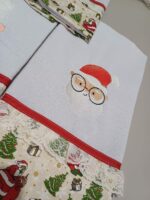 Coleção matrizes vem chegando natal carinhas veh - Imagem 3