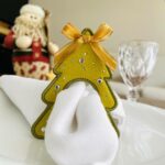 Projeto Porta Guardanapos Todo Natal - Imagem 3