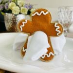 Projeto Porta Guardanapos Todo Natal - Imagem 8