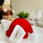 Projeto Porta Guardanapos Todo Natal - Imagem 5