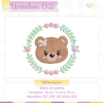 Coleção Ursinhos 02 - Imagem 13