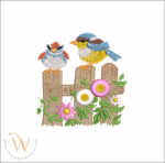 MATRIZ DE BORDADO - WC_0100 - Image 2