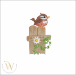 MATRIZ DE BORDADO - WC_0100 - Image 3