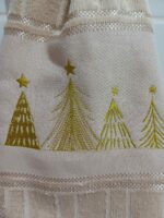 Matriz árvore de natal 23