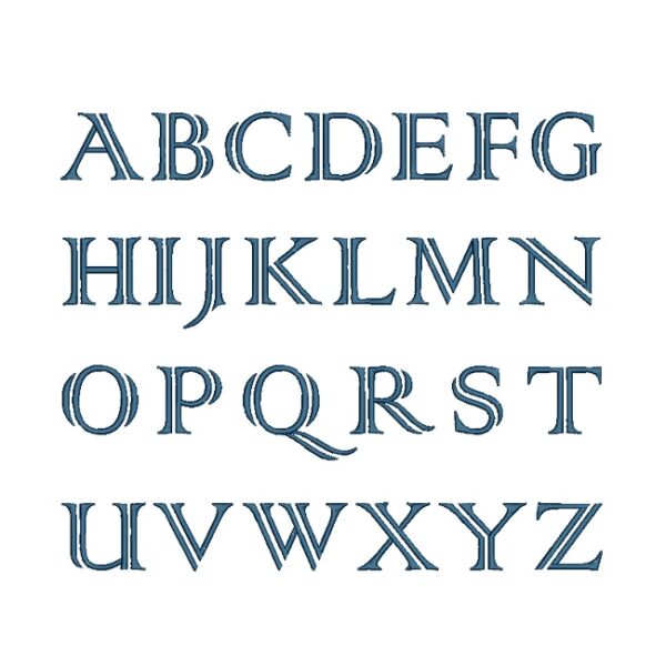 matriz-de-bordado-alfabeto-letra-formal-monograma-para-bordar