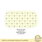 Matrizes de Bordado Matelassê Gravatinhas - Imagem 3