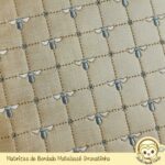 Matrizes de Bordado Matelassê Gravatinhas - Imagem 7