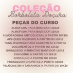 Coleção Borboleta Doçura 1 - Image 4