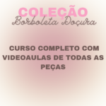 Coleção Borboleta Doçura 1 - Image 3