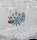matrizes de bordado - coleção velas natal 2023 - Image 3