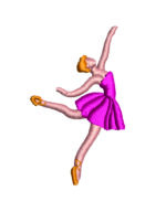 Bailarina