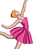 Bailarina