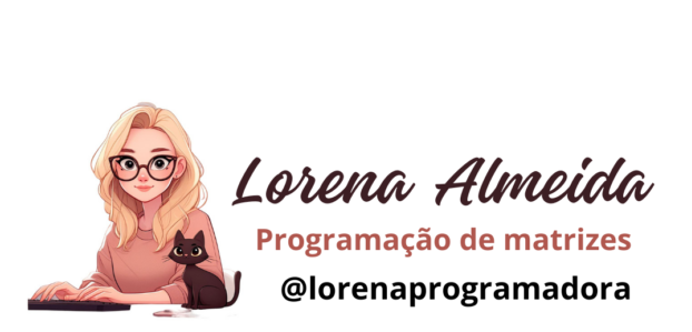 Lorena Programadora