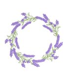 matriz-de-bordado-moldura-lavanda