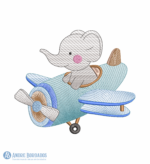 Aventureiros do Céu - Imagem 2