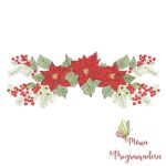 Matriz de Bordado Coleção Natal - Image 4