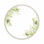Pacote de Matrizes - Moldura Encantada - Imagem 5