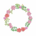 Pacote de Matrizes - Moldura Encantada - Imagem 3