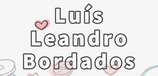 Luis Leandro Bordados
