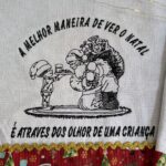 Matriz de bordado Papai Noel e criança (cópia) - Imagem 3