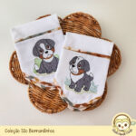 Coleção São Bernardinhos Matrizes de Bordado - Image 3
