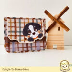 Coleção São Bernardinhos Matrizes de Bordado - Image 5