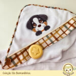 Coleção São Bernardinhos Matrizes de Bordado - Image 6
