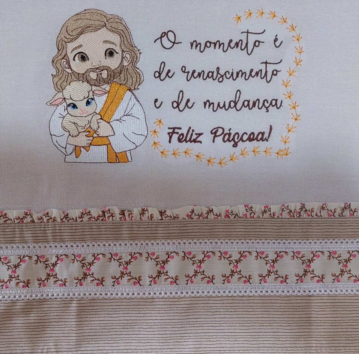 Coleção de Matrizes PÁSCOA CRISTÃ - Image 6