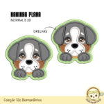 Coleção São Bernardinhos Matrizes de Bordado - Image 17