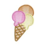 Pacote de matrizes - Circus (PONTOS LEVES) - Imagem 6