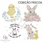 Coleção de Matrizes Páscoa - Image 6