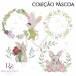 Coleção de Matrizes Páscoa - Image 5