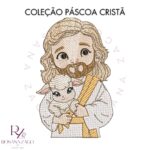 Coleção de Matrizes PÁSCOA CRISTÃ - Image 5